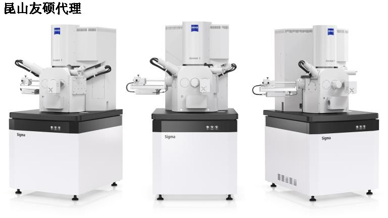 和平和平蔡司扫描电镜